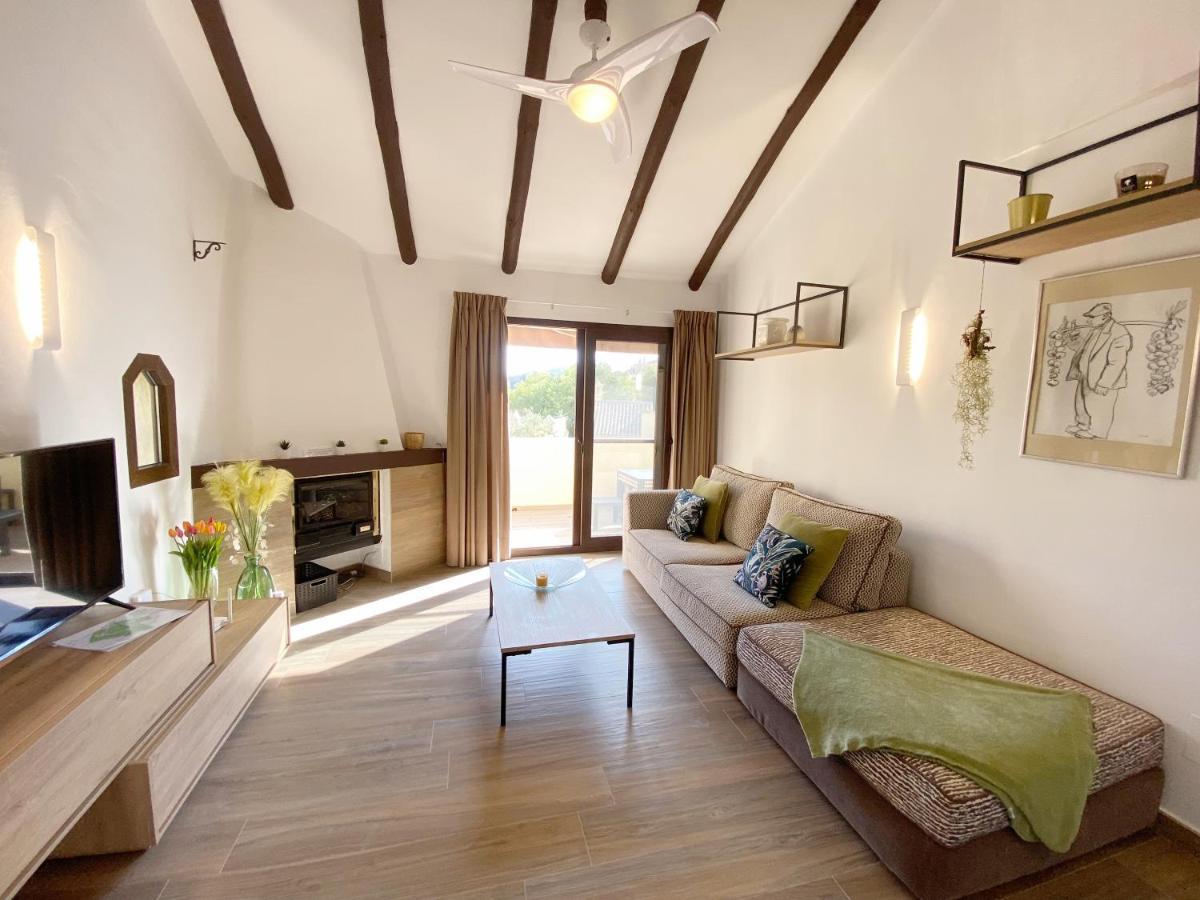 Villa El Rancho - Stylish La Manga Club Villa *
