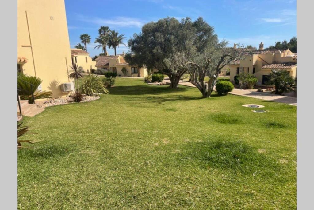 Villa Villa El Rancho - Stylish La Manga Club Villa Murcia