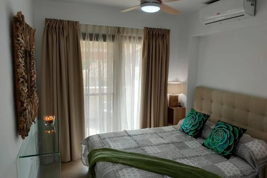 Villa Villa El Rancho - Stylish La Manga Club Villa