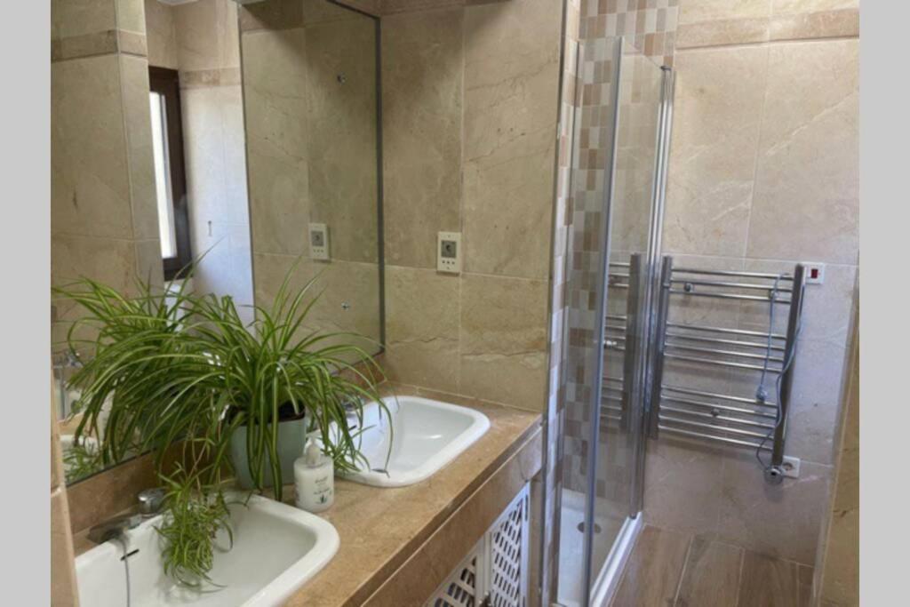 Villa Villa El Rancho - Stylish La Manga Club Villa Murcia