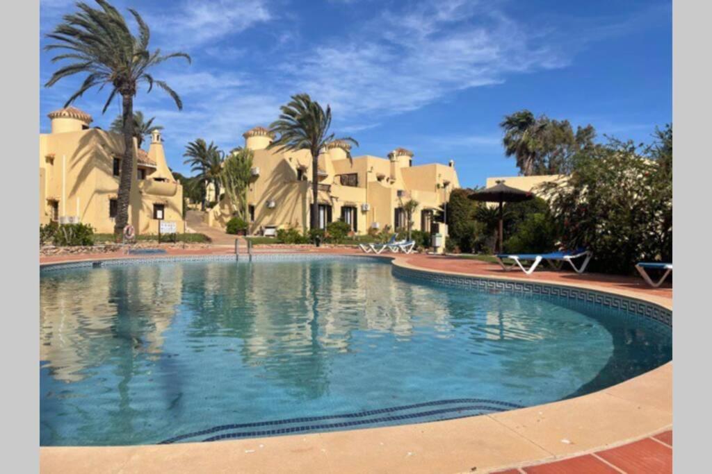 Villa El Rancho - Stylish La Manga Club Villa Villa *