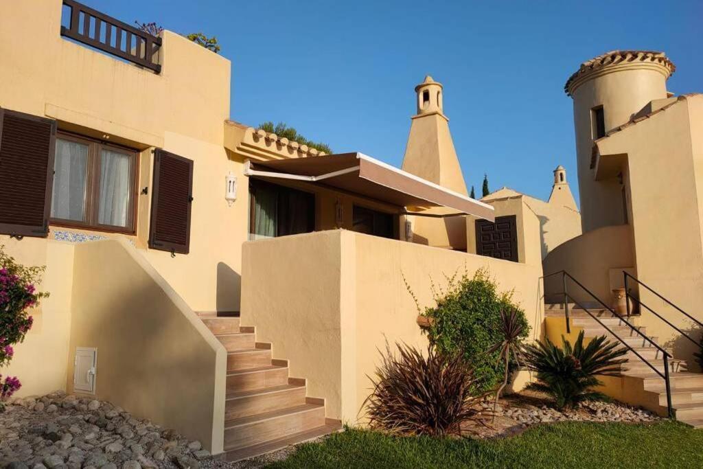 Villa Villa El Rancho - Stylish La Manga Club Villa *