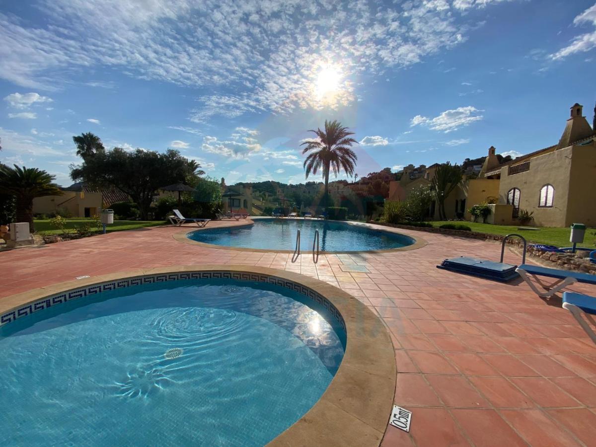Villa Villa El Rancho - Stylish La Manga Club Villa *