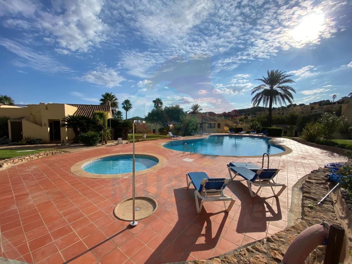 Villa El Rancho - Stylish La Manga Club Villa *