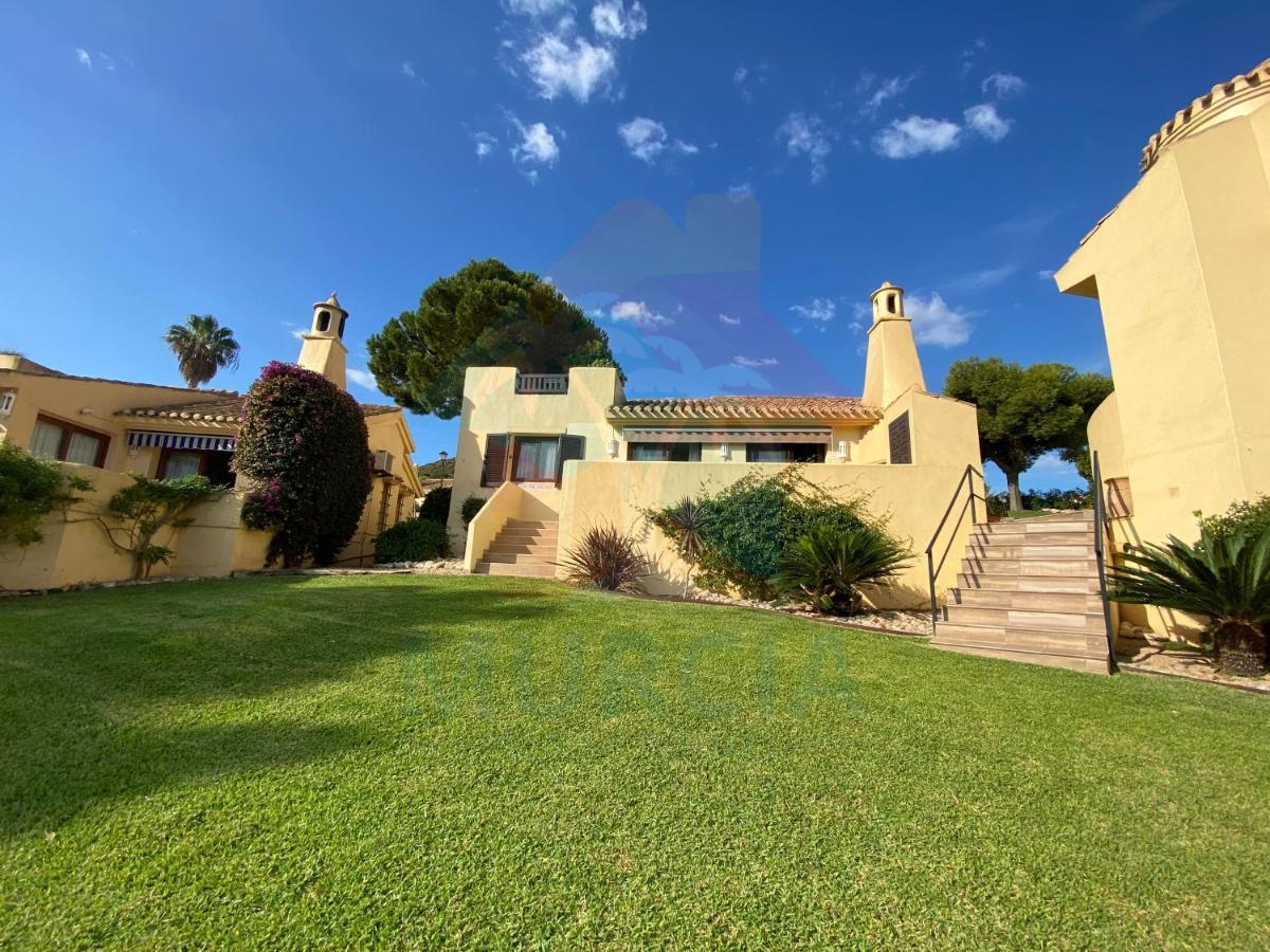 Villa El Rancho - Stylish La Manga Club Villa Villa *