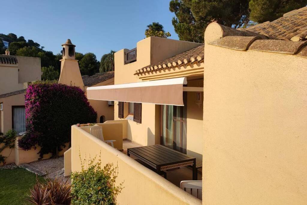 Villa El Rancho - Stylish La Manga Club Villa * Murcia