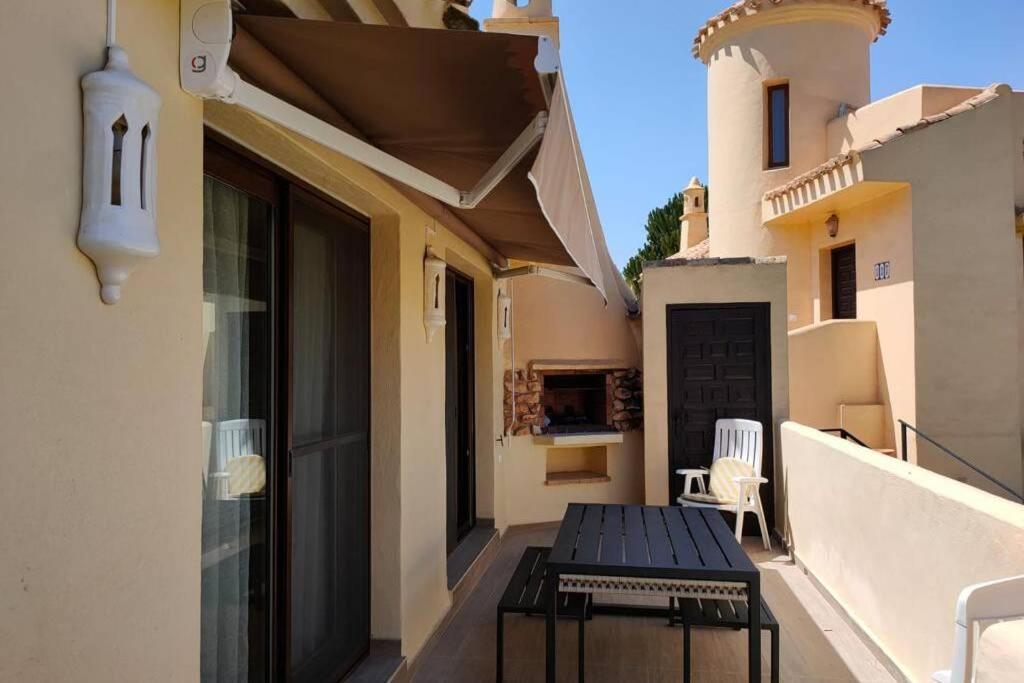 Villa El Rancho - Stylish La Manga Club Villa Villa *