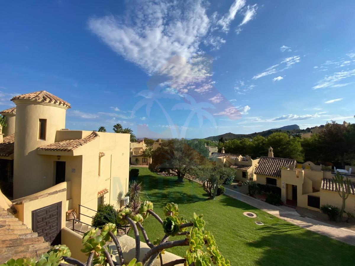 Villa El Rancho - Stylish La Manga Club Villa Murcia