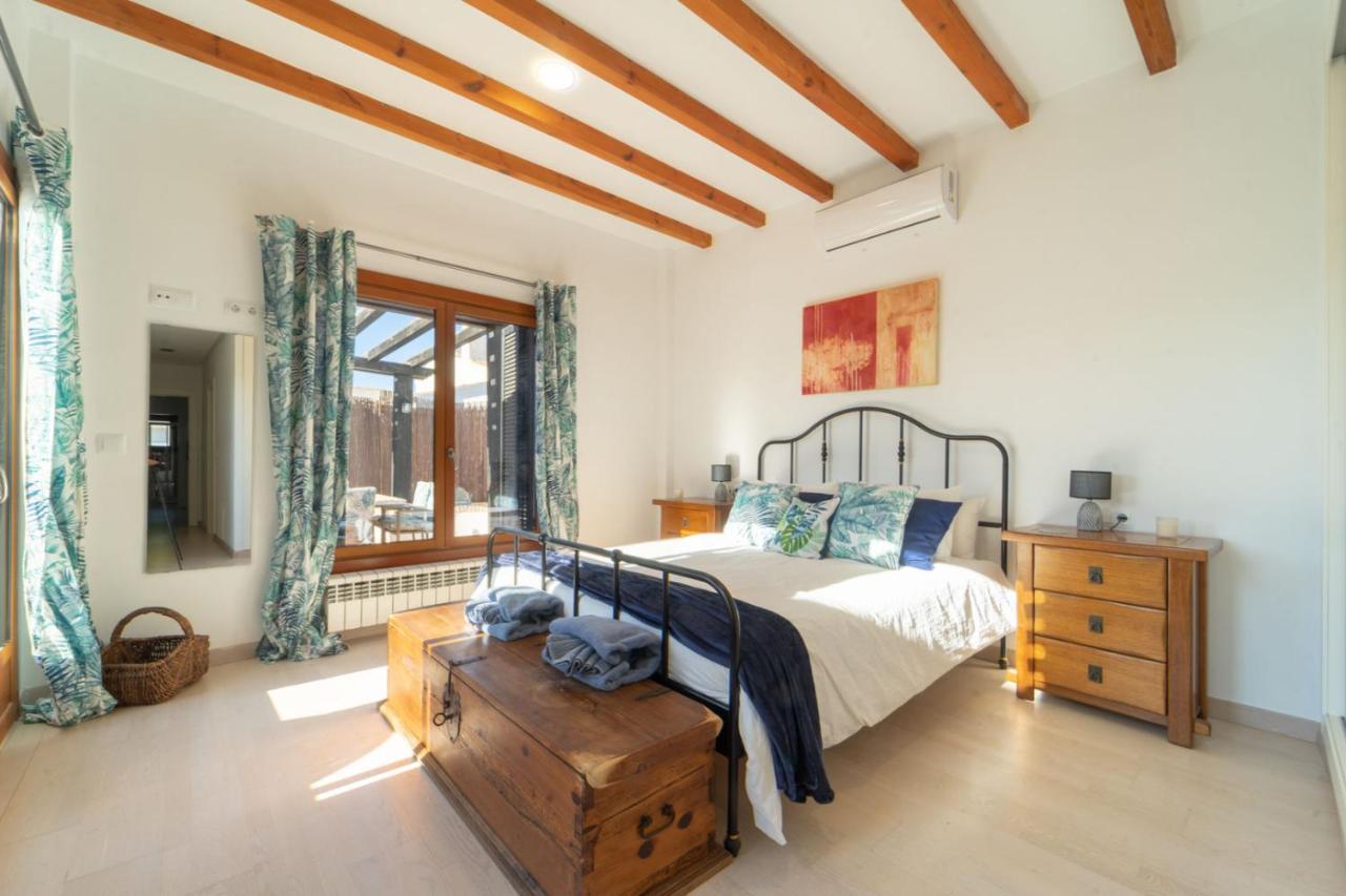 Luxury 3 Bedroom On El Valle Golf Murcia