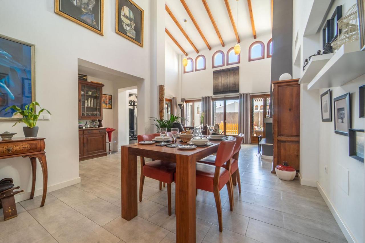 Luxury 3 Bedroom On El Valle Golf Сasa de vacaciones Murcia