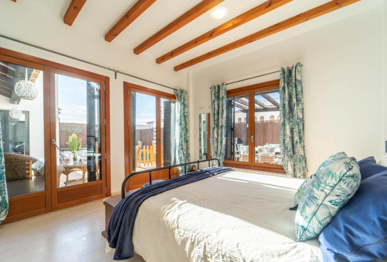 Luxury 3 Bedroom On El Valle Golf Сasa de vacaciones
