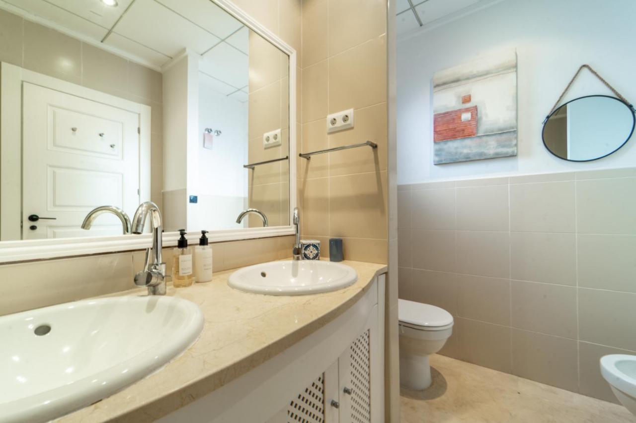 Luxury 3 Bedroom On El Valle Golf * Murcia