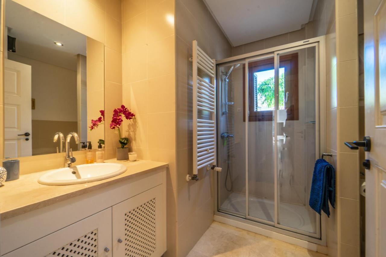 Сasa de vacaciones Luxury 3 Bedroom On El Valle Golf *
