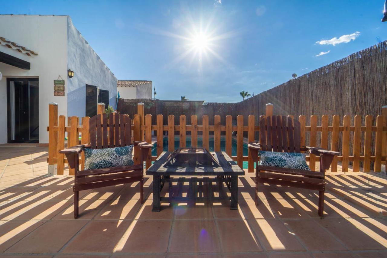 Сasa de vacaciones Luxury 3 Bedroom On El Valle Golf *