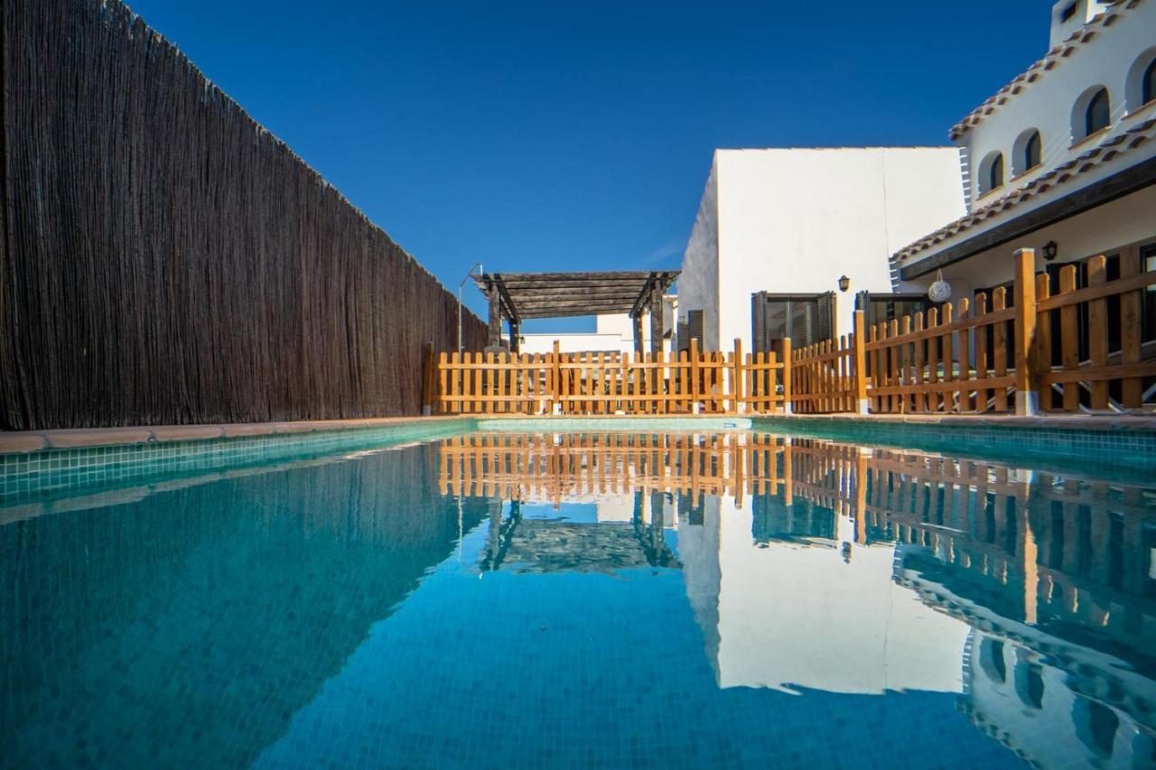 Сasa de vacaciones Luxury 3 Bedroom On El Valle Golf Murcia