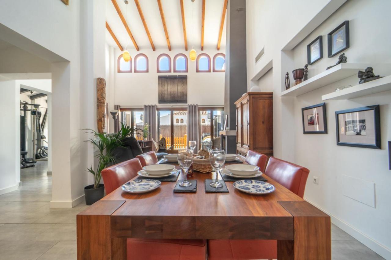 Luxury 3 Bedroom On El Valle Golf *