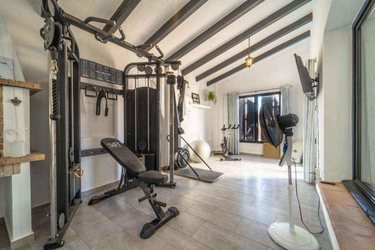 Сasa de vacaciones Luxury 3 Bedroom On El Valle Golf