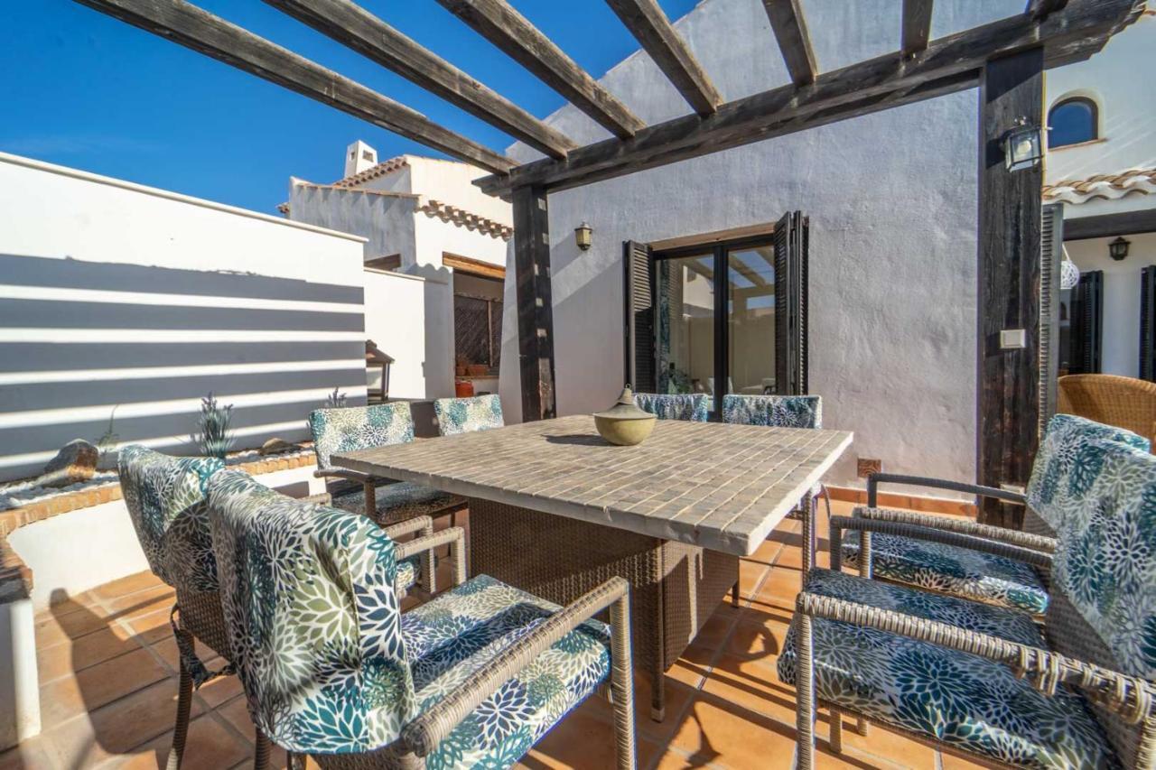 Luxury 3 Bedroom On El Valle Golf *