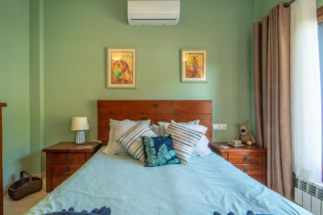 Luxury 3 Bedroom On El Valle Golf Сasa de vacaciones Murcia