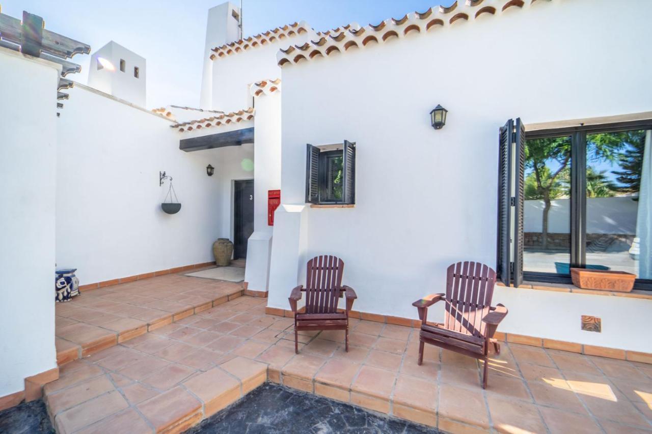 Сasa de vacaciones Luxury 3 Bedroom On El Valle Golf