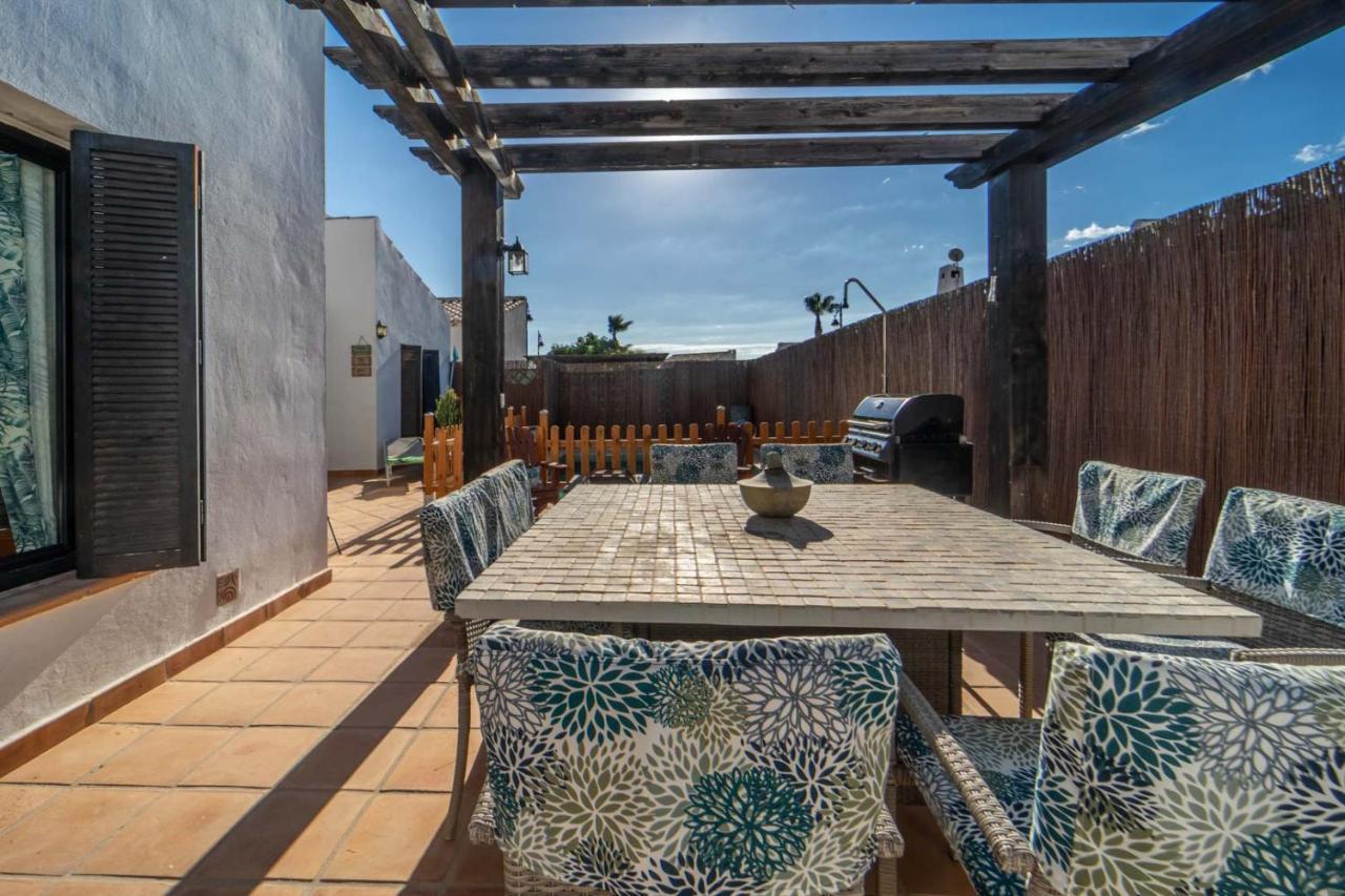 Luxury 3 Bedroom On El Valle Golf Murcia