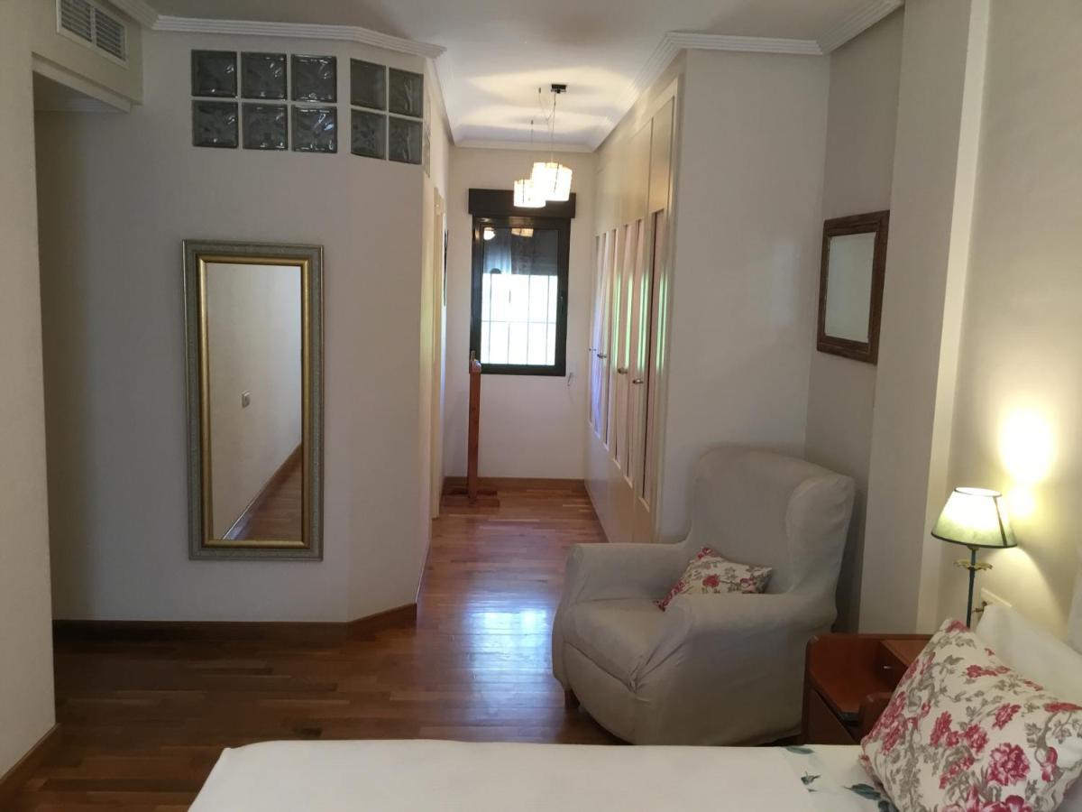 Villa Relax En La Huerta De Murcia