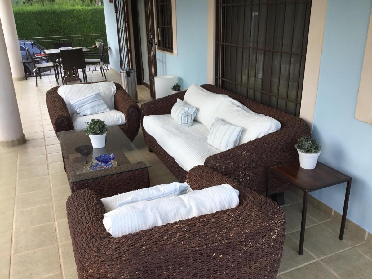 Relax En La Huerta De Villa *