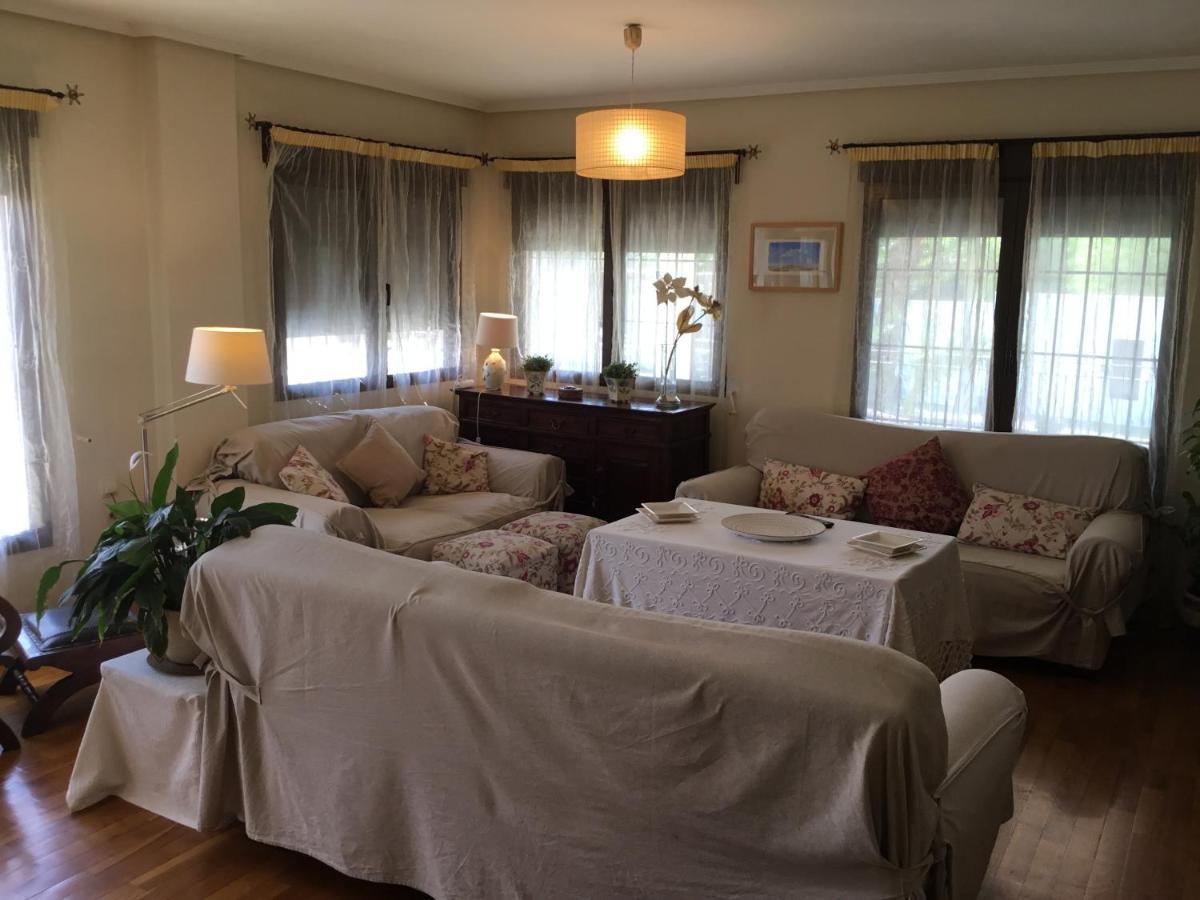 Villa Relax En La Huerta De Murcia