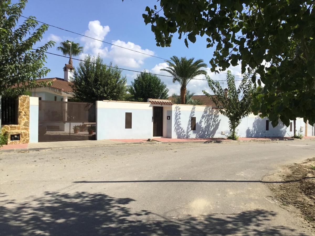 Relax En La Huerta De * Murcia