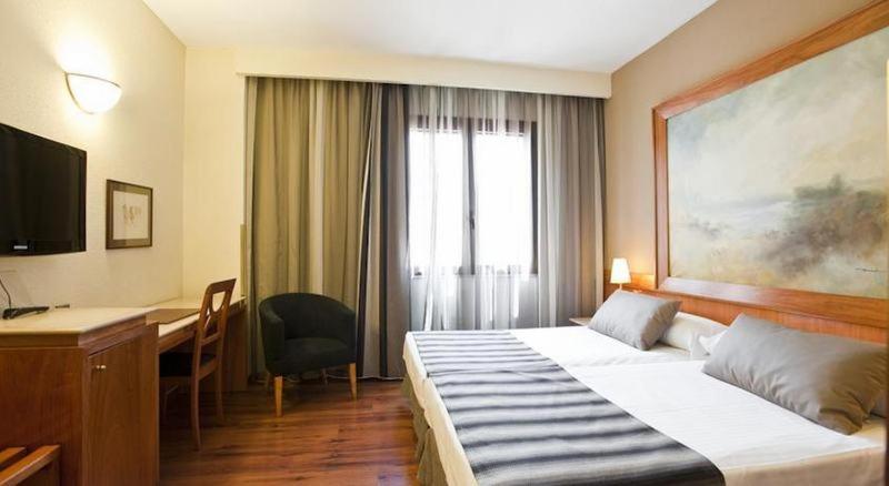 Catalonia Conde De Floridablanca 4* Murcia