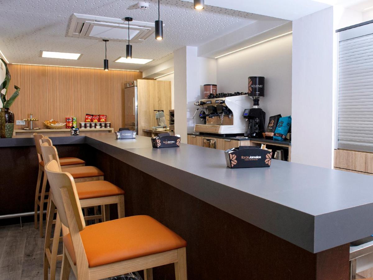 Azahar Hotel Murcia