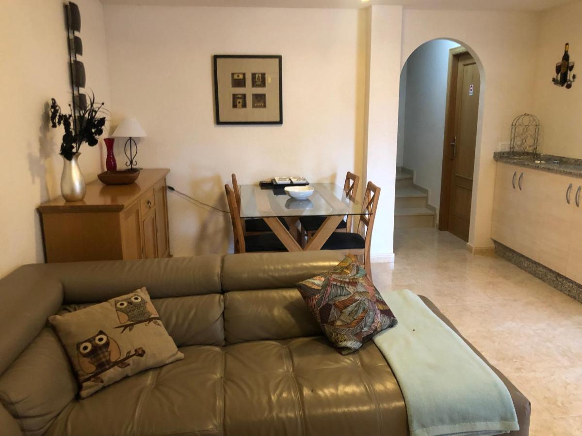 Beautiful In With Pool Just 10m Away * Murcia