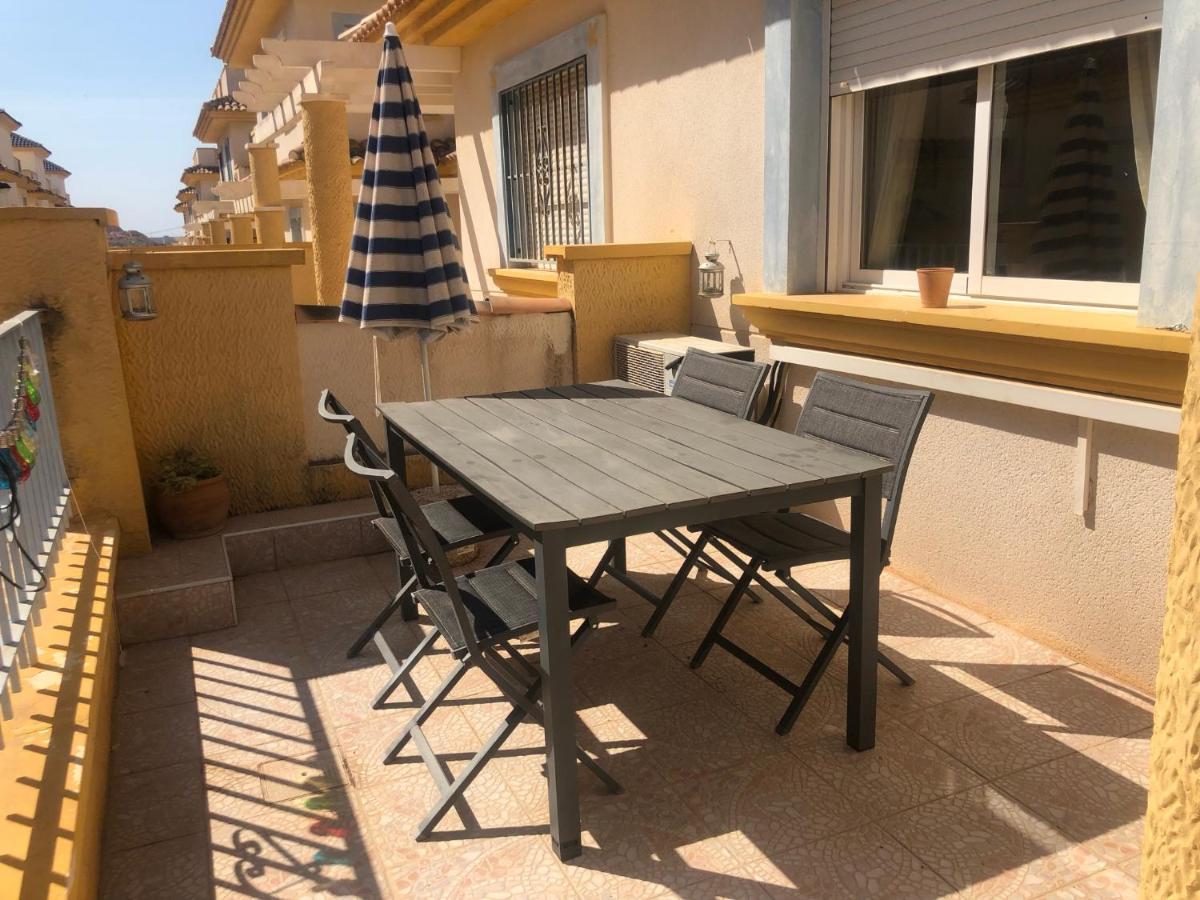 Beautiful In With Pool Just 10m Away Сasa de vacaciones Murcia