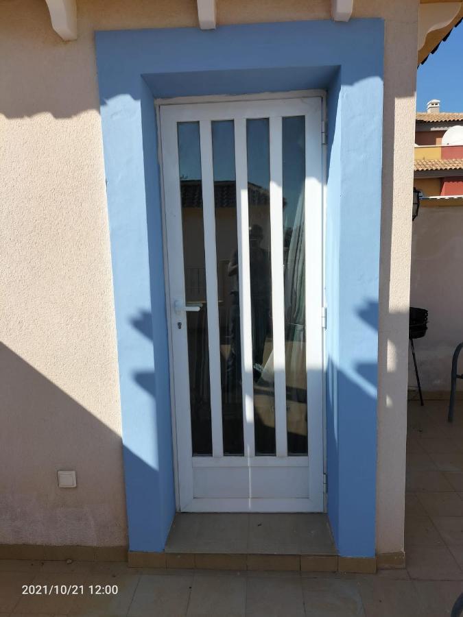 Сasa de vacaciones Beautiful In With Pool Just 10m Away Murcia