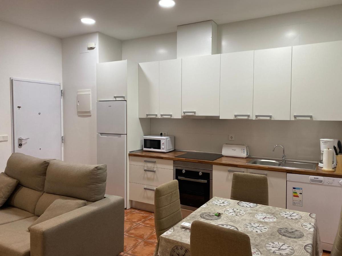 Apartamento El Carmen