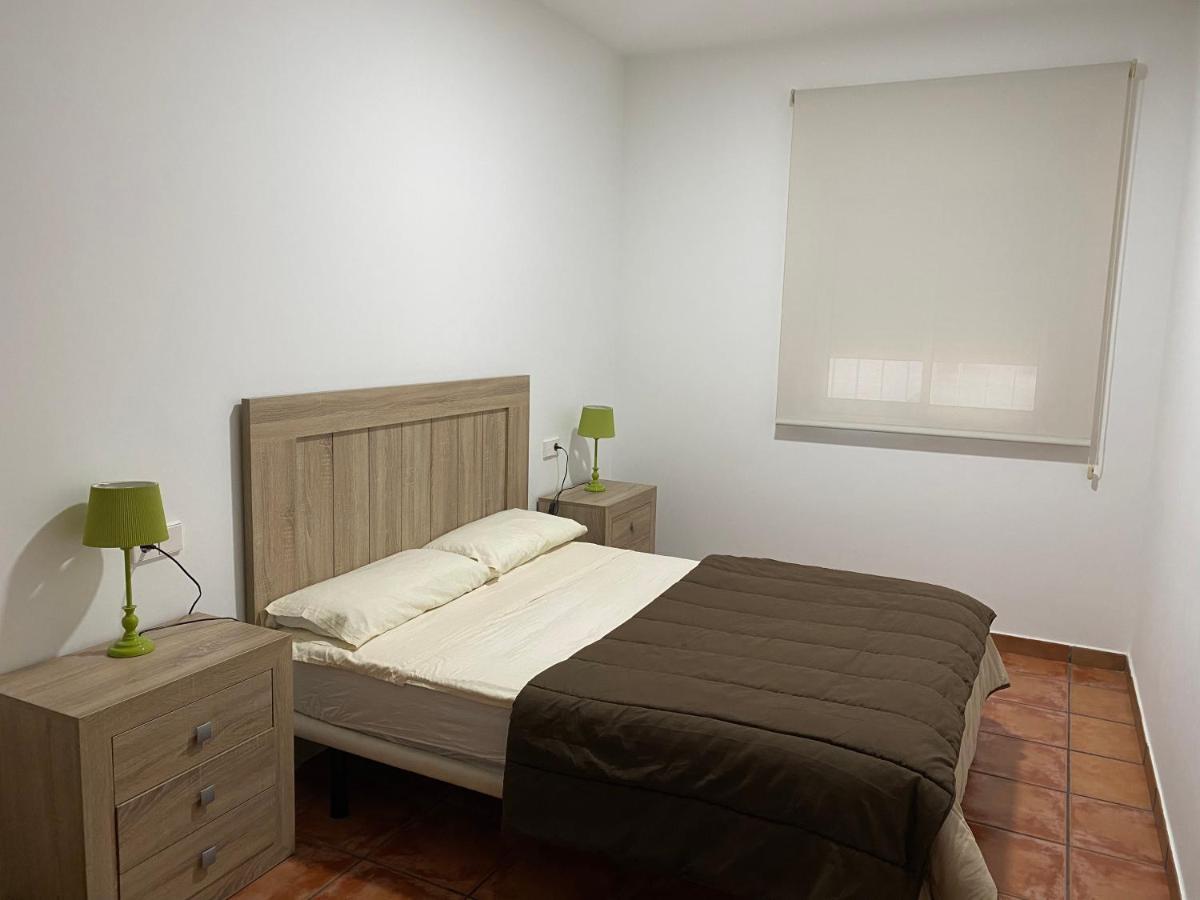 El Carmen Apartamento *