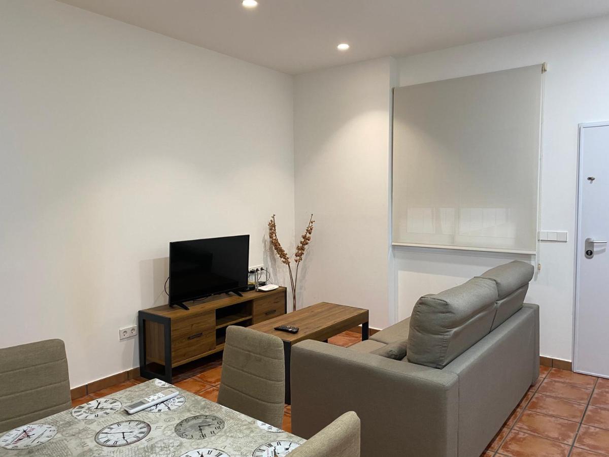 Apartamento El Carmen