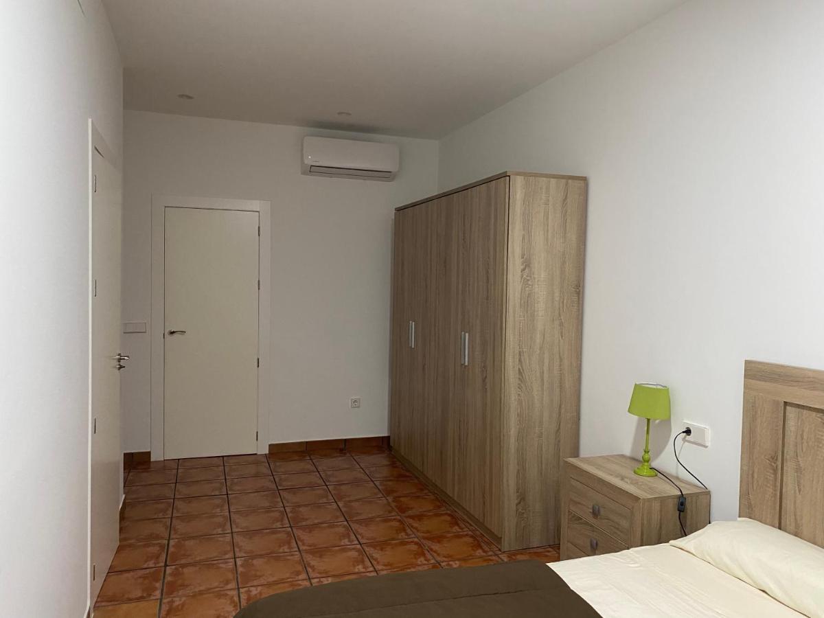 Apartamento El Carmen *