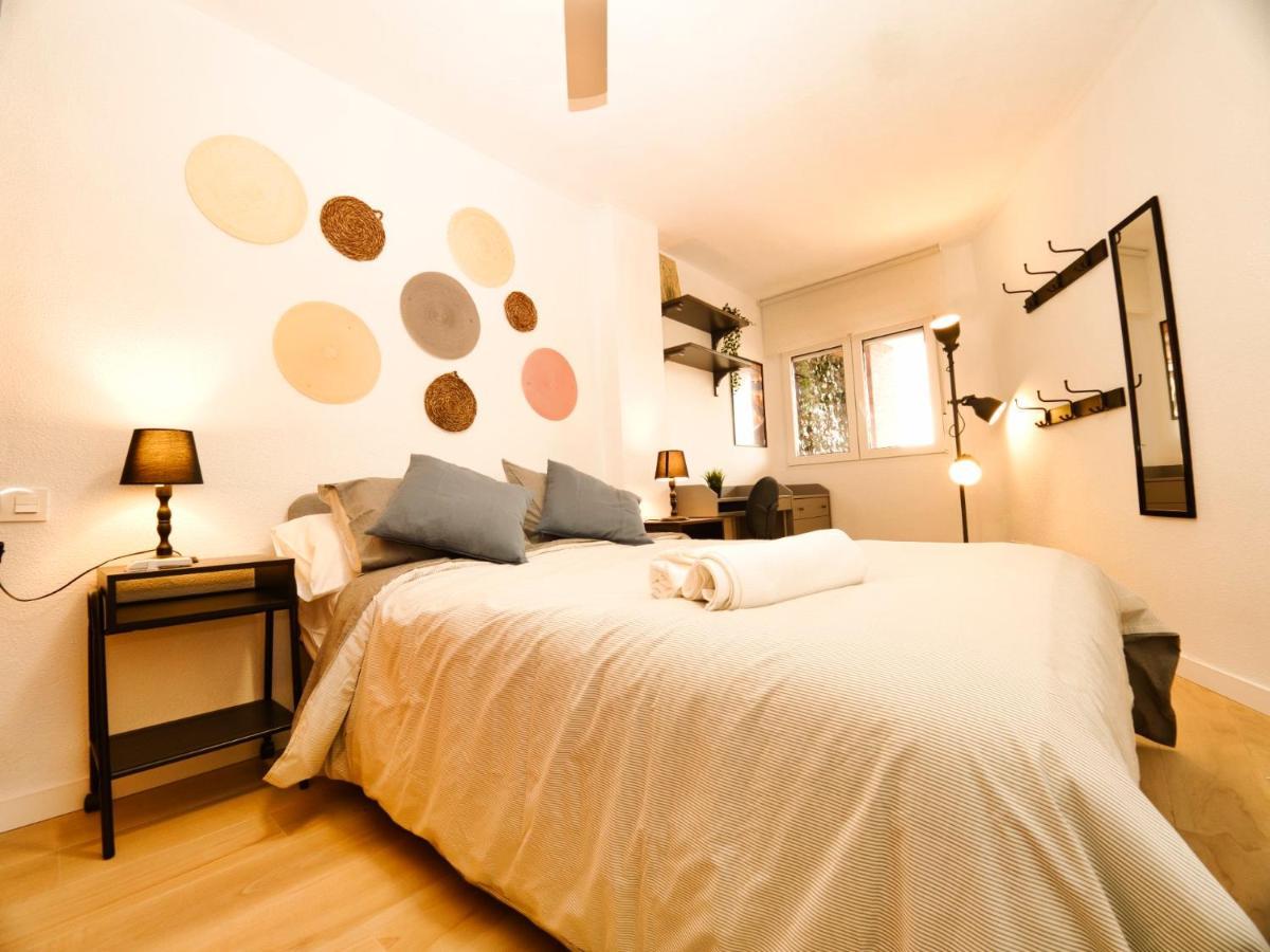 Apartment Aliaga