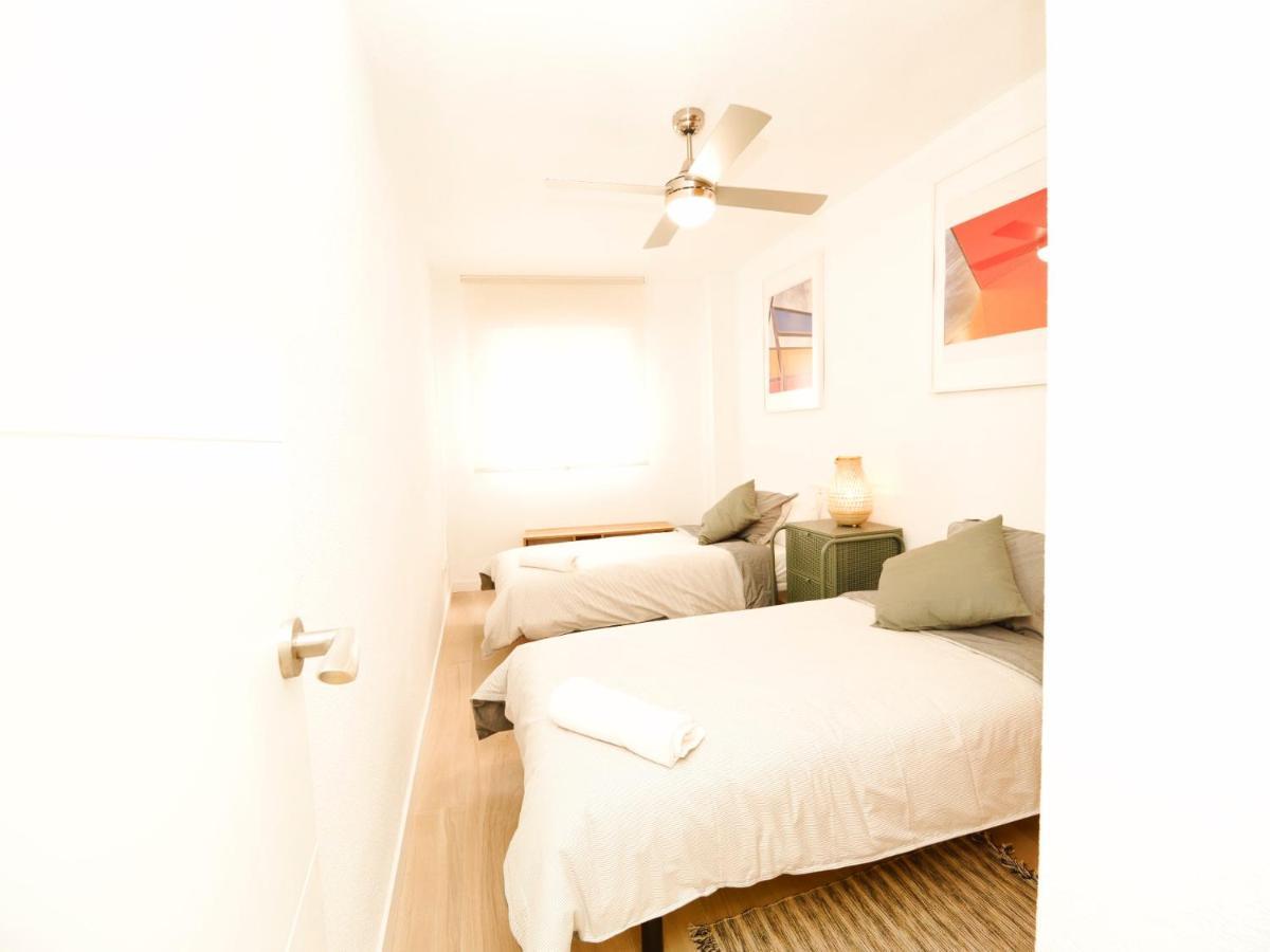 Aliaga Apartment