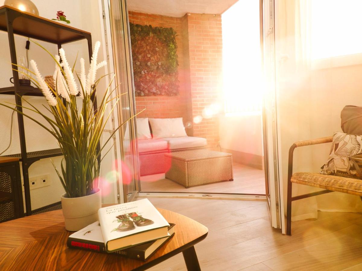 Aliaga Apartment Murcia