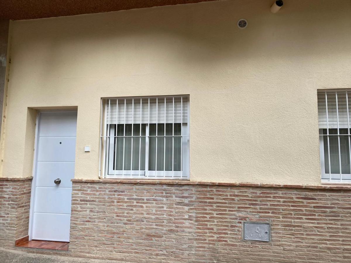 El Carmen Apartamento