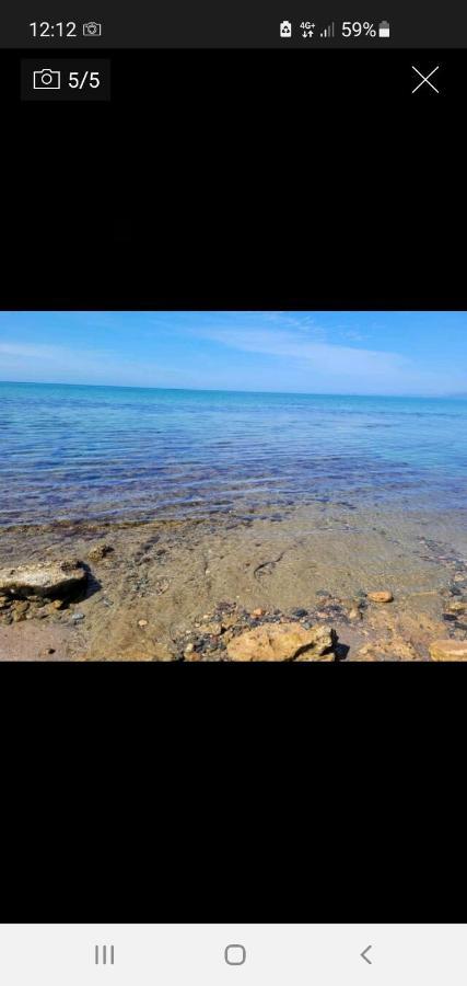 En Primera Linea De Mar. * Murcia