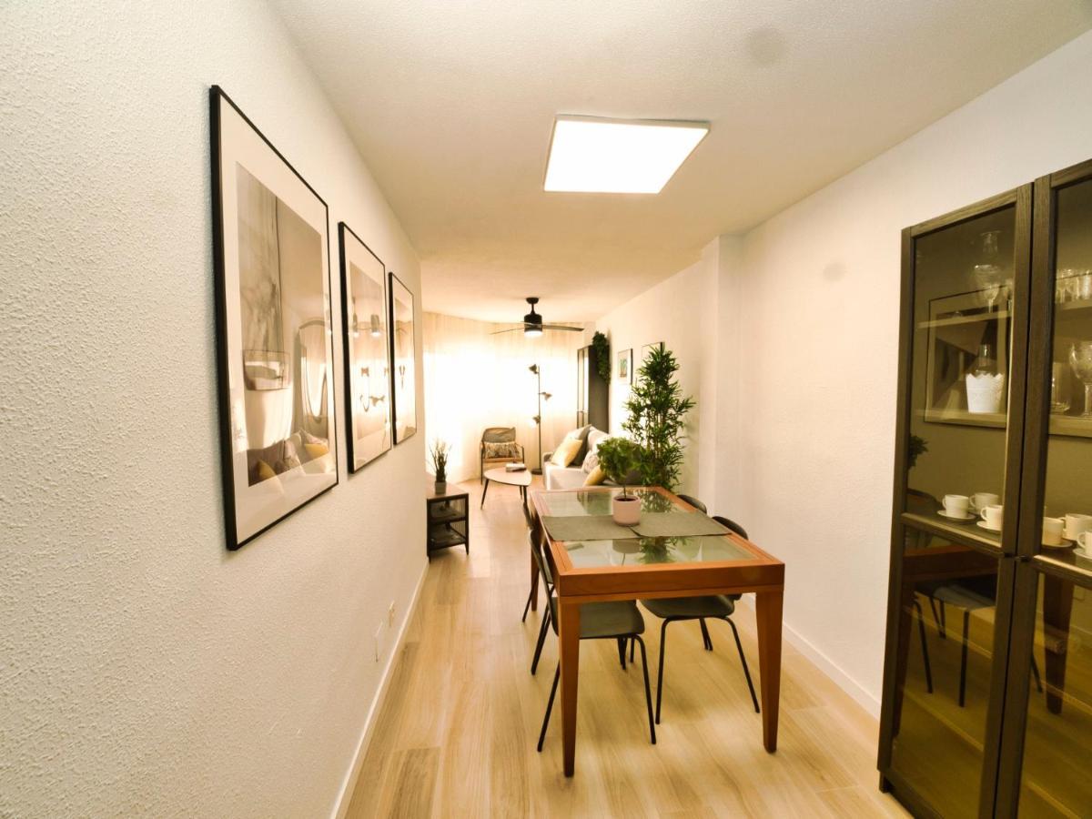 Apartment Aliaga