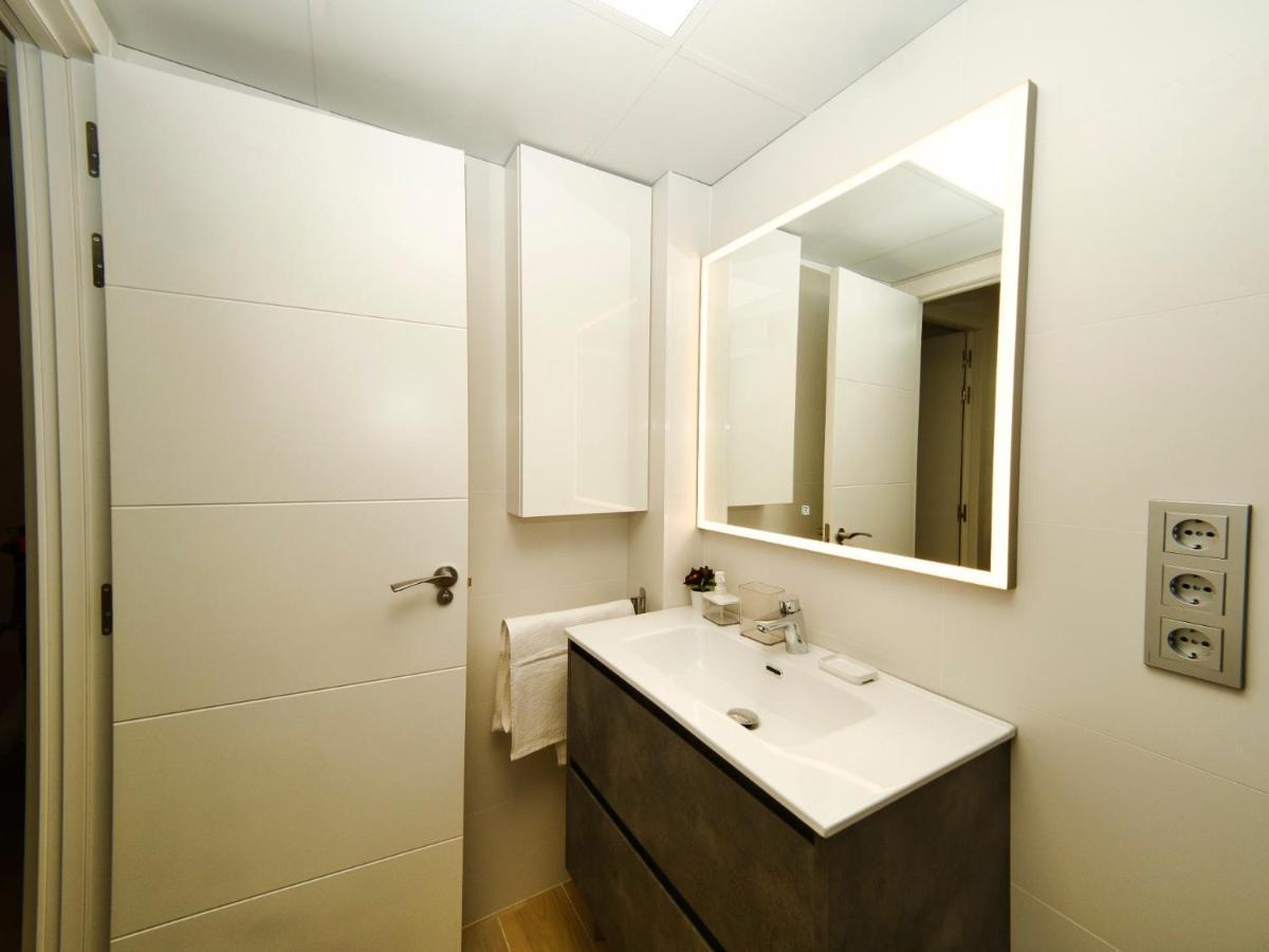Apartment Aliaga
