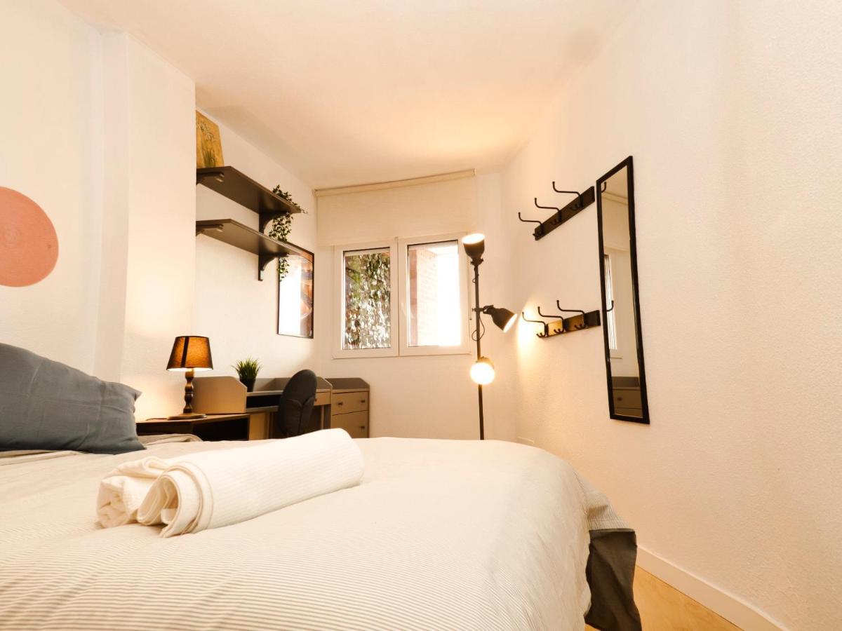 Aliaga Apartment