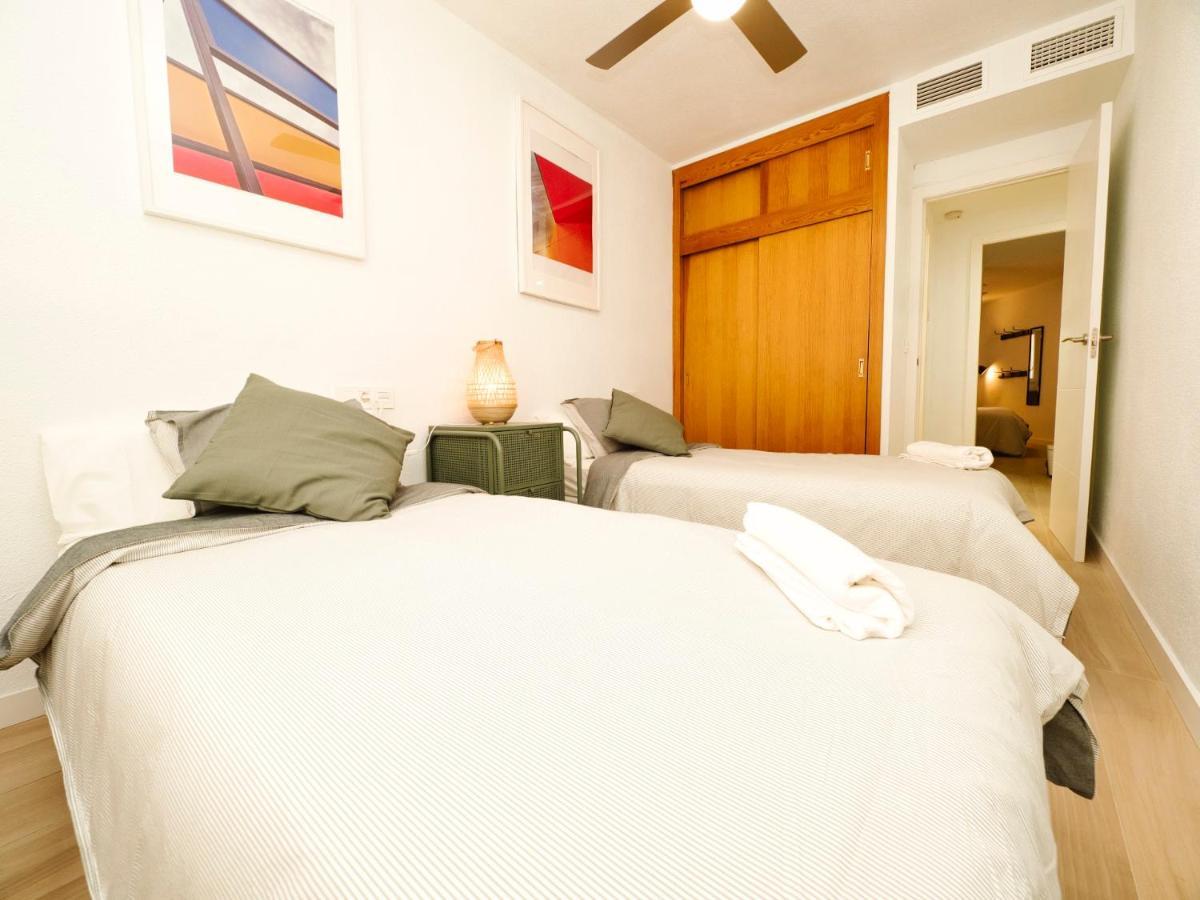 Aliaga Apartment *