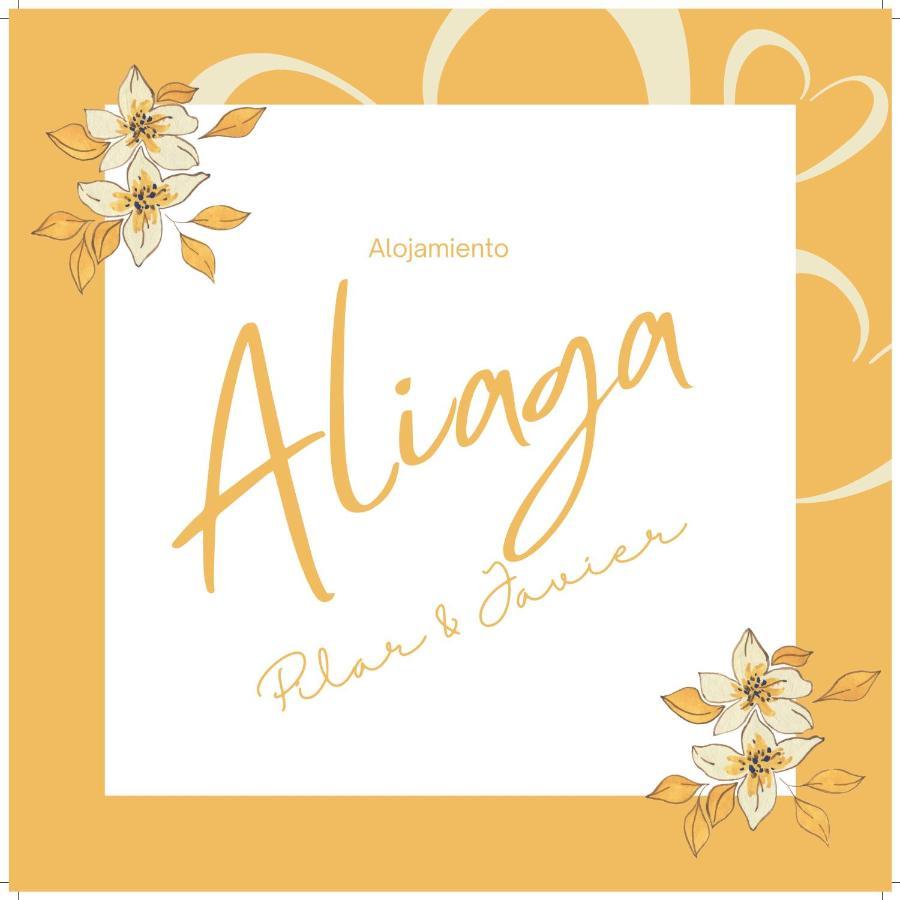 Aliaga * Murcia