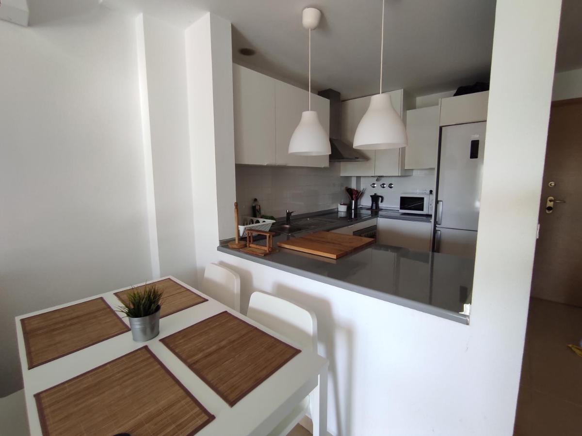 Avd. Premios Príncipe De Asturias Apartamento Murcia