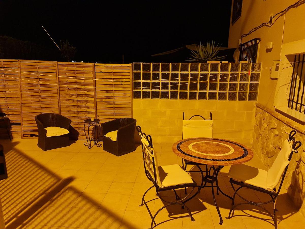 Apartamento Casa Sofía *